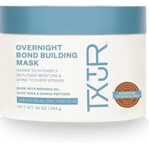 Txtur overnight bond building mask